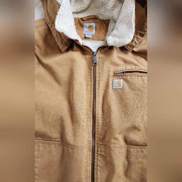 Carhartt Wildwood - Picture 2 of 6